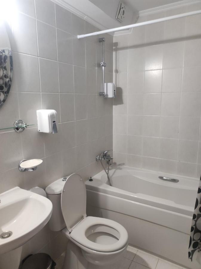 Кианти Hotel Kurdzhali Ngoại thất bức ảnh