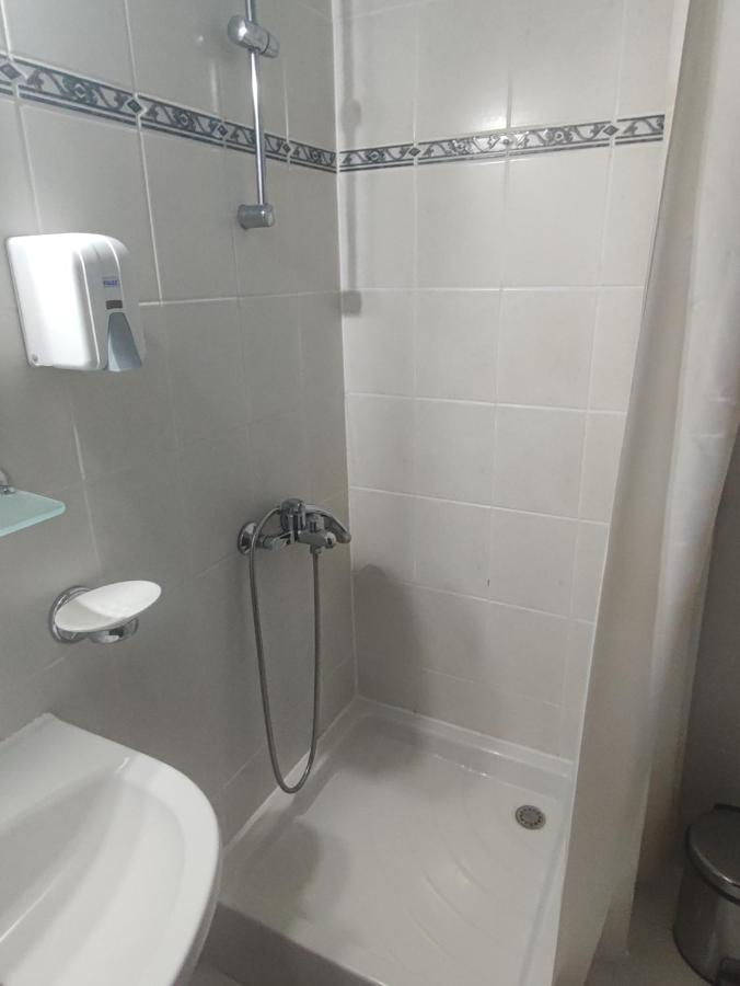 Кианти Hotel Kurdzhali Ngoại thất bức ảnh