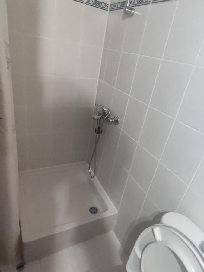 Кианти Hotel Kurdzhali Ngoại thất bức ảnh